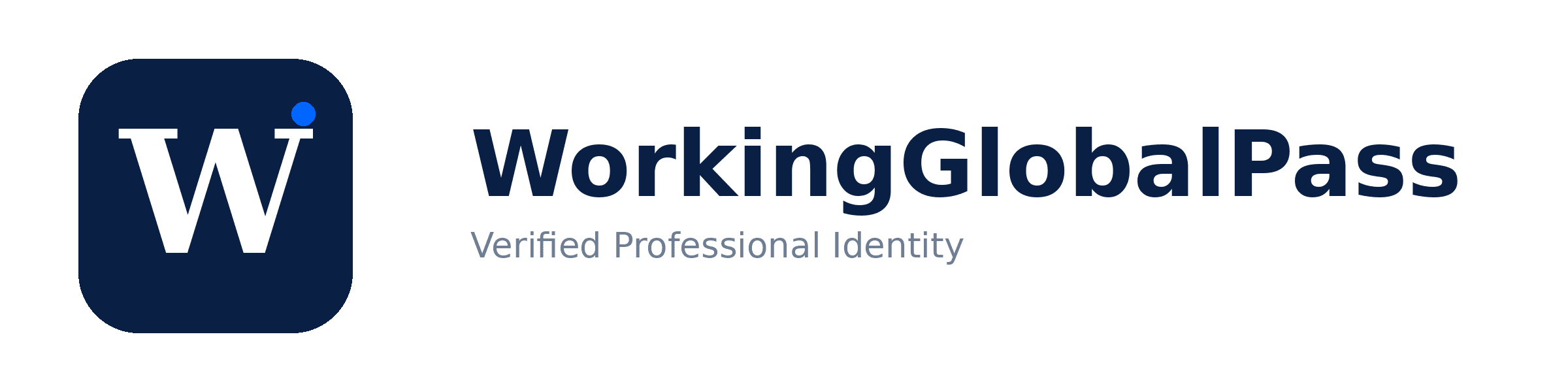 WorkingGlobalPass